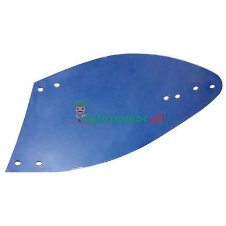  Mouldboard rear part | 3941973M1